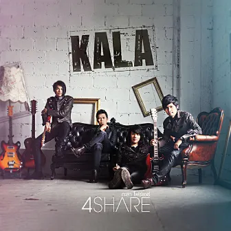 4Share by Kala