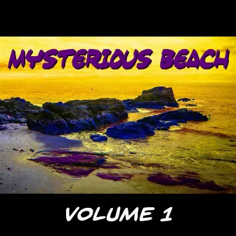 Mysterious Beach, Vol. 1 by Wagawaga