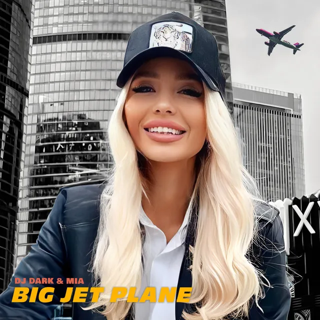 Big Jet Plane