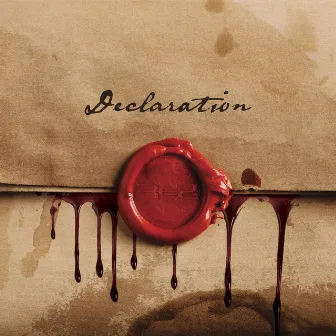 Declaration by Red