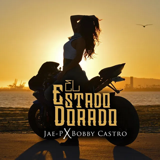 El Estado Dorado