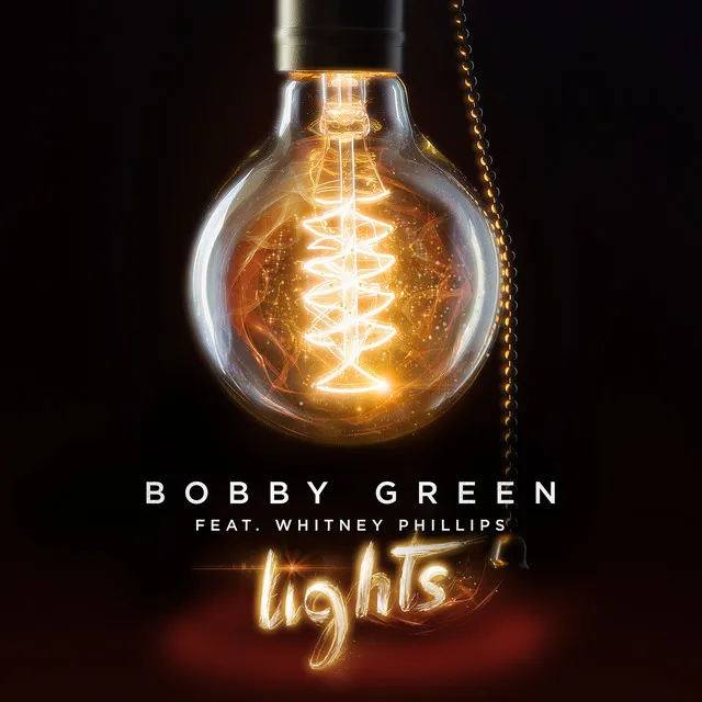 Lights (feat. Whitney Phillips) [Radio Edit]