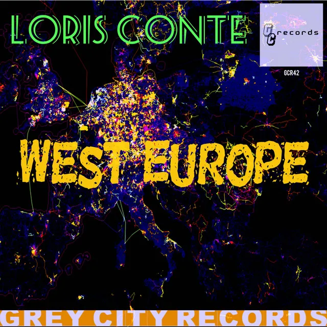 West Europe