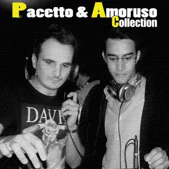 Pacetto & Amoruso Collection by Pacetto & Amoruso