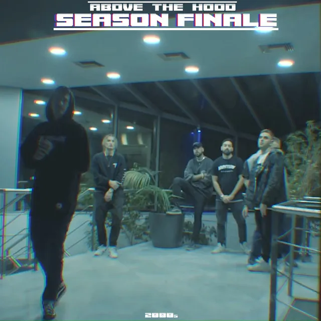 Season Finale