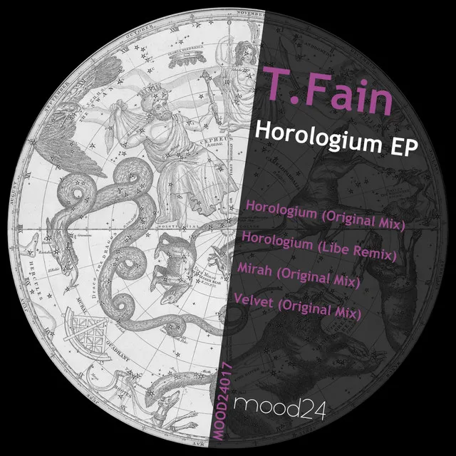 Horologium - Original Mix