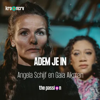 Adem Je In by Gaia Aikman