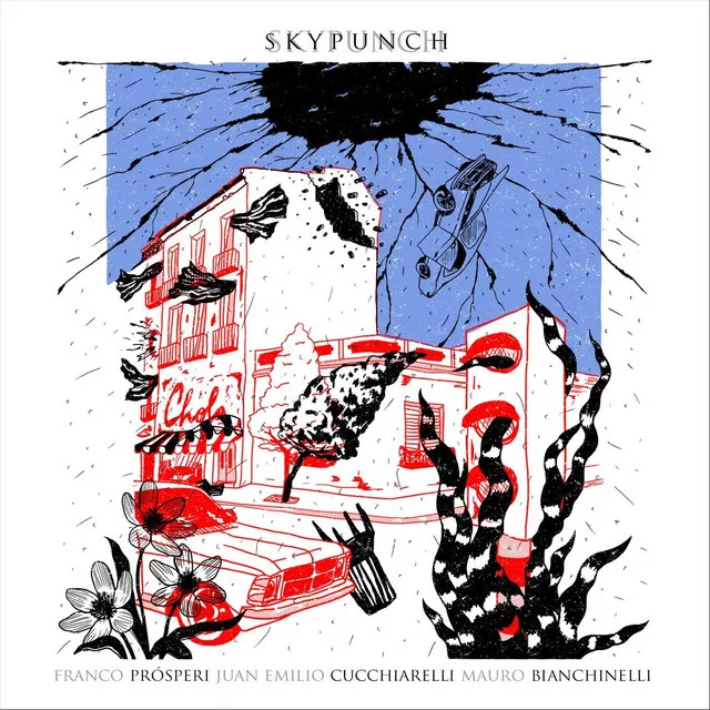 Skypunch