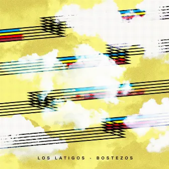 Bostezos by Los Látigos