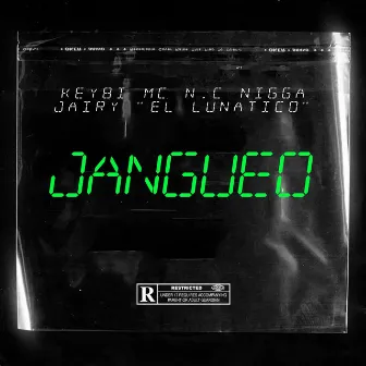 Jangueo by Keybi Mc