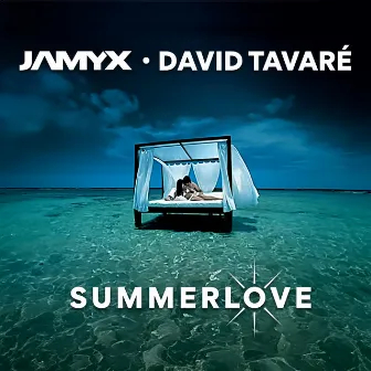 Summerlove by David Tavaré