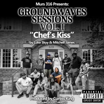 Chef's Kiss by Groundwaves Hip Hop