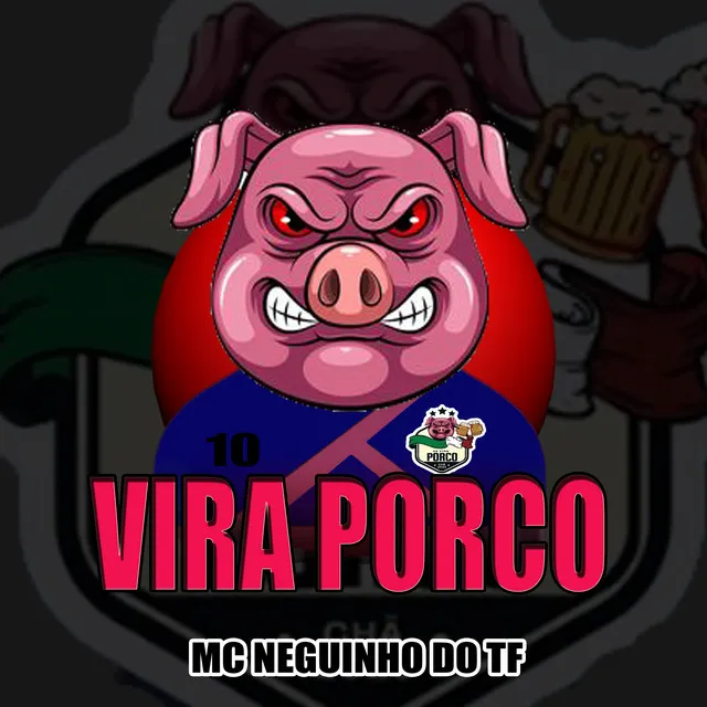 Vira Porco