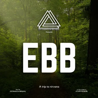 Ebb by 5th Dimension Records