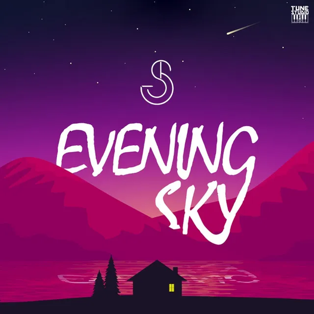 Evening Sky