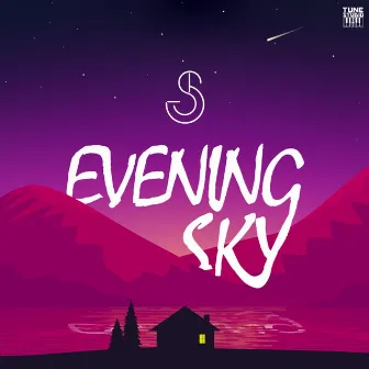 Evening Sky by SJ