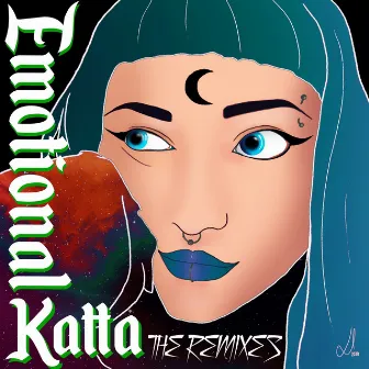 Emotional Katta (The Remixes) by Zaza