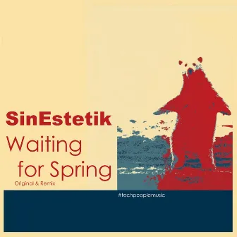 Waiting For Spring by Sinestetik