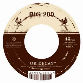 UK Decay by Big Two Hundred