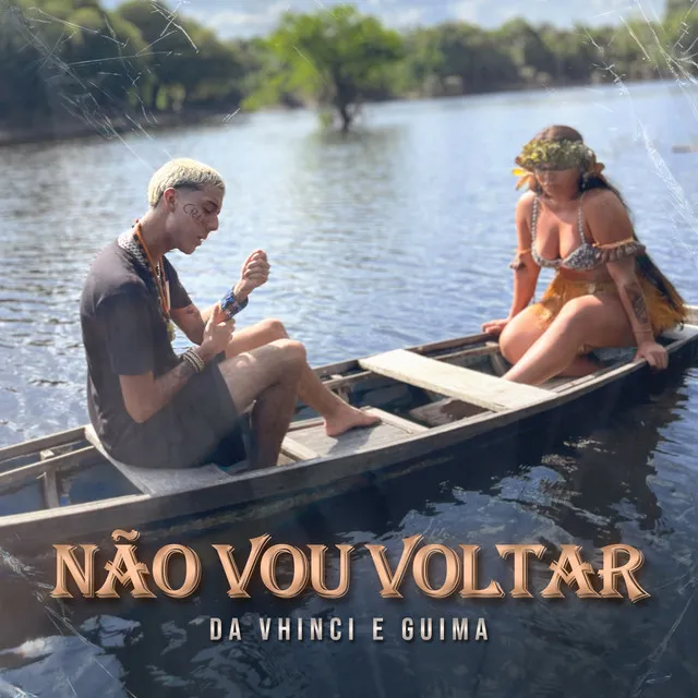 Não Vou Voltar