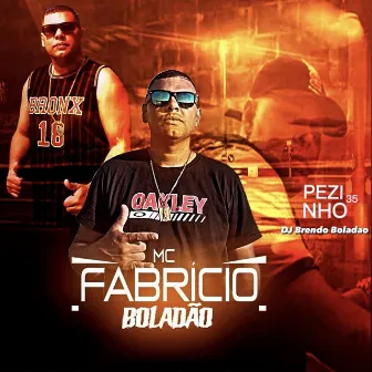 Pezinho 35 by MC Fabricio Boladao