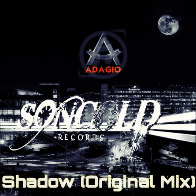 Shadow - Original Mix