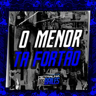 O Menor Ta Fortão by Mc Theus da Cg