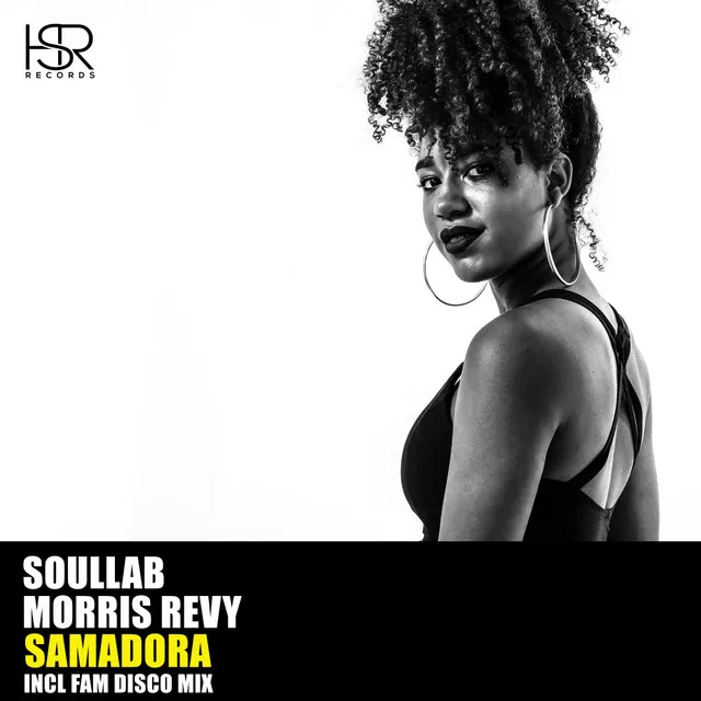 Samadora - FAM Disco Deep Mix