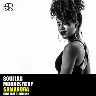 Samadora by Soul Lab