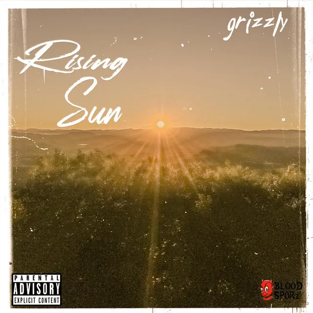 Rising Sun