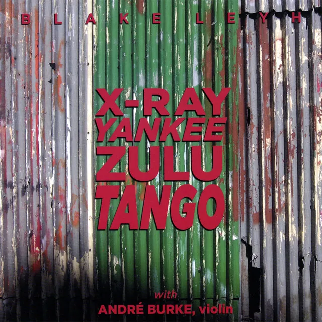 X-Ray Yankee Zulu Tango