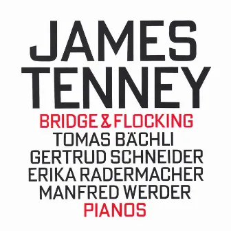 Bridge & Flocking by James Tenney