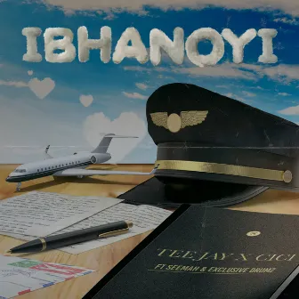 Ibhanoyi (feat. Seemah & Exclusive Drumz) by Tee Jay