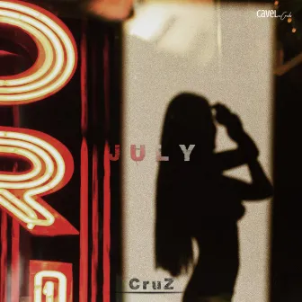 July by CruZ