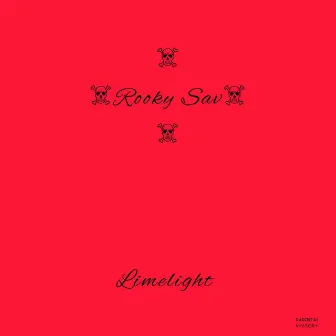 Limelight (Under the disco light) by Rooky Sav