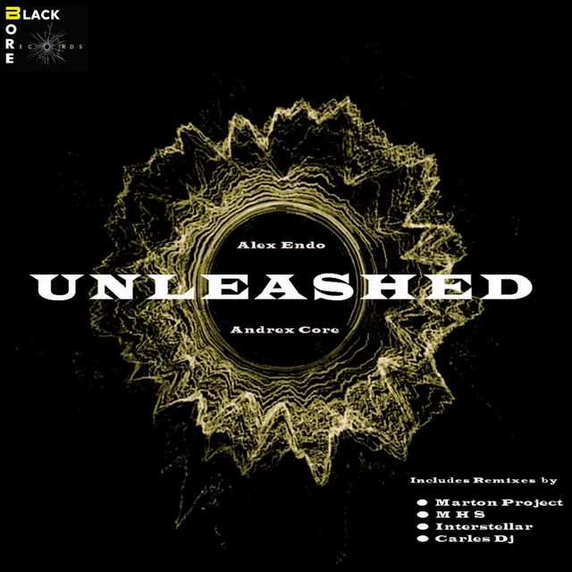 Unleashed MHS - remix