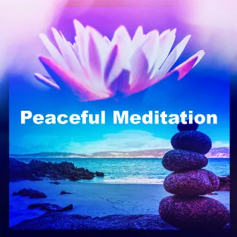 Peaceful Meditation by The Muse Of Meditation