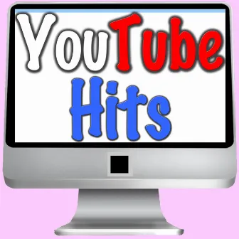 Youtube Hits by Yell-Ass