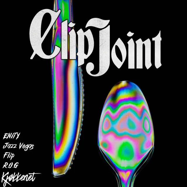 Clip Joint