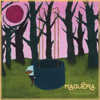 Rated-R Fables by Maguera