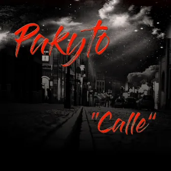 Calle by Pakyto