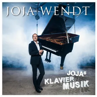 Jojas Klaviermusik by Joja Wendt