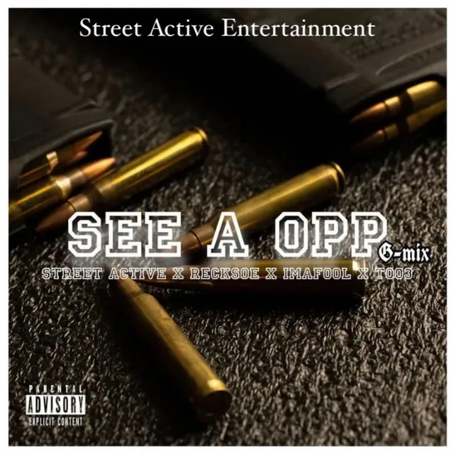 See a Opp - Gmix