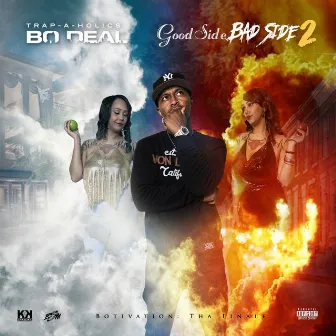 Good Side Bad Side 2 by Bo Deal