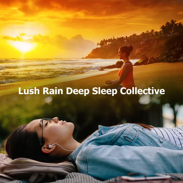 Lush Rain Creators