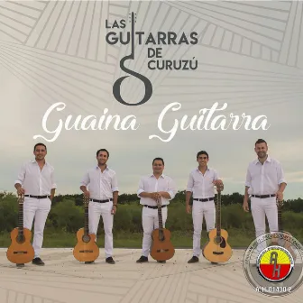 Guaina Guitarra by Las Guitarras de Curuzu