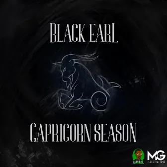 Capricorn Season (Remastered) by Black Earl