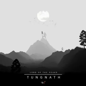 Tungnath (Lord of PEAKS) by SHiV&YoU