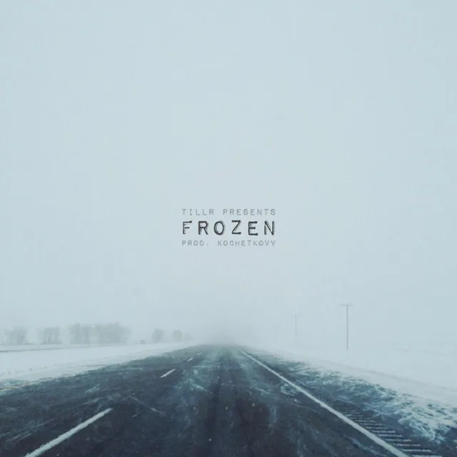 Frozen