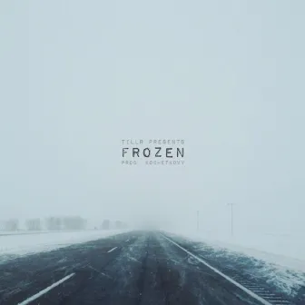 Frozen by TILLR